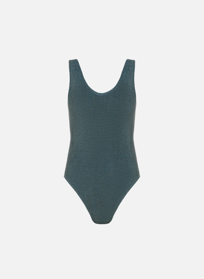 One-piece swimsuit BOND EYE
