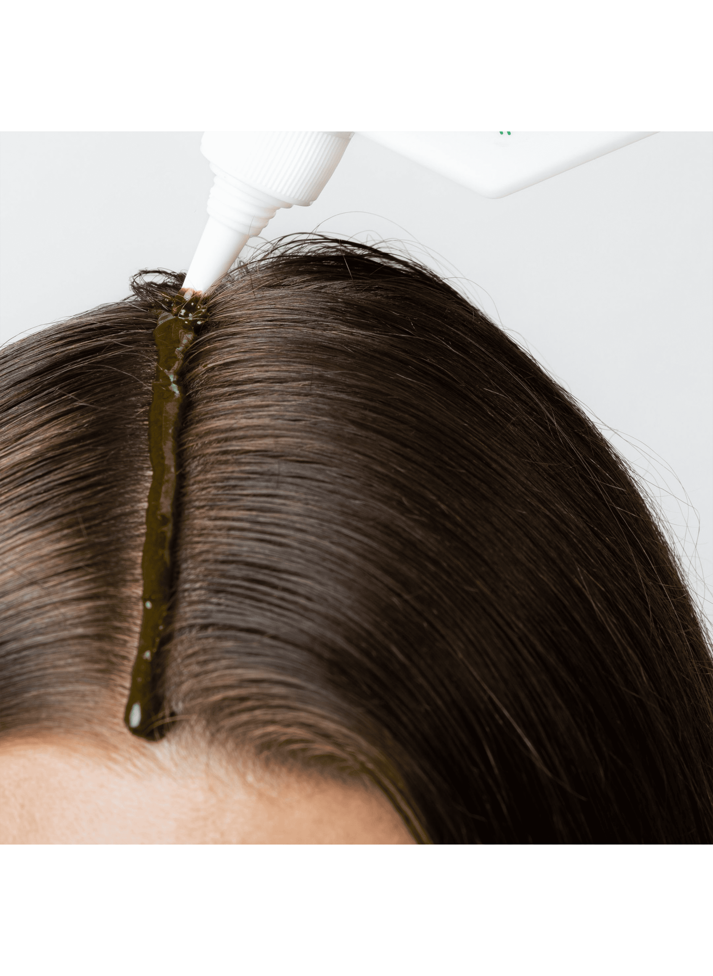 Boue Tircho-Detox - Cheveux gras MAKE MY MASK No color