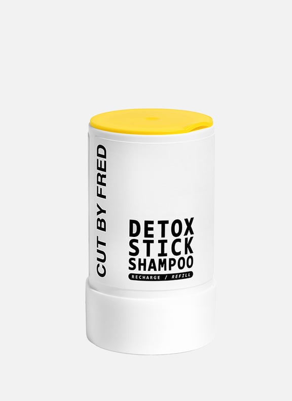 Detox Stick Shampoo Recharge by CUT BY FRED CUT BY FRED Detox Stick Shampoo Recharge