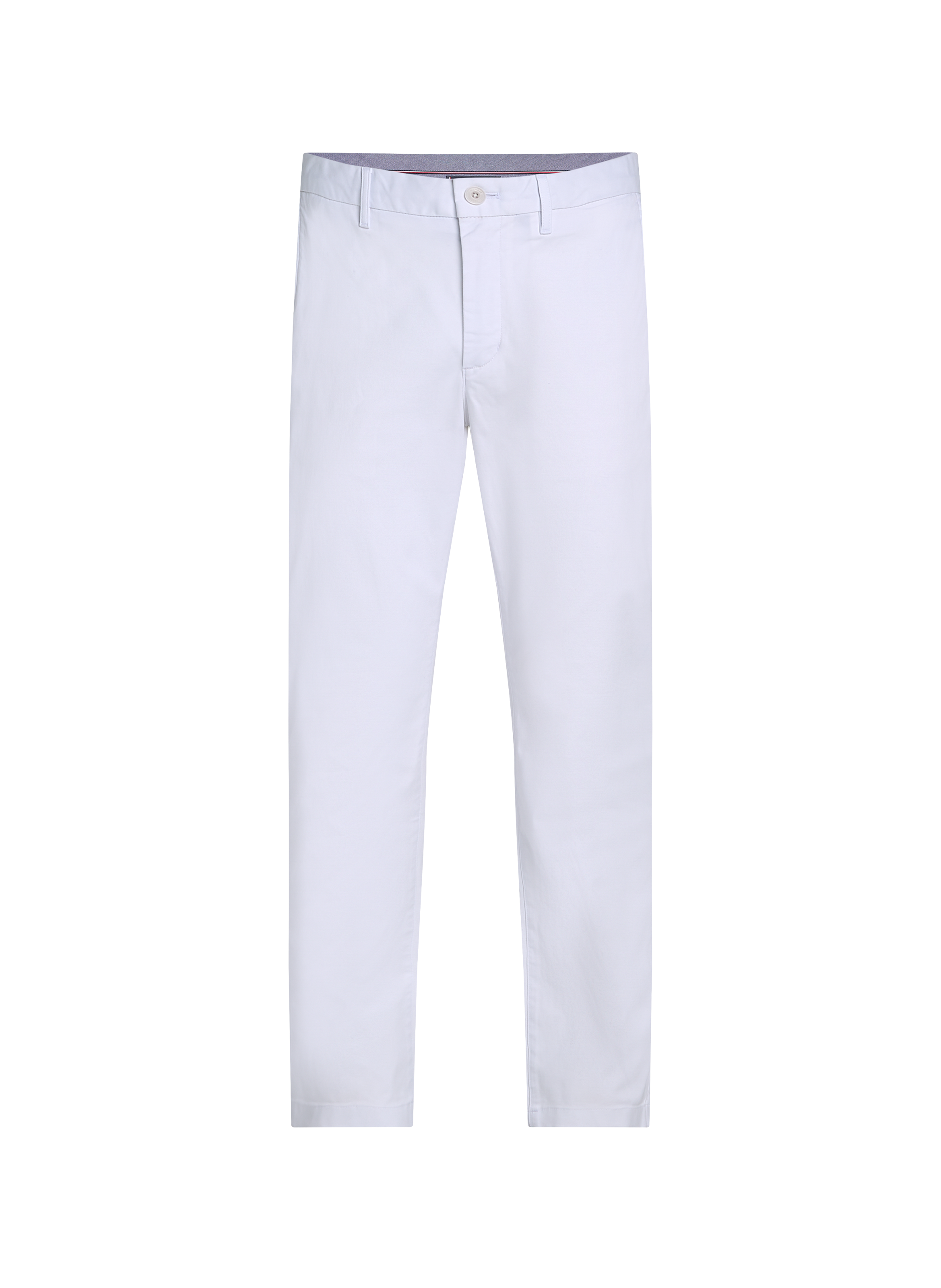 Chinos White