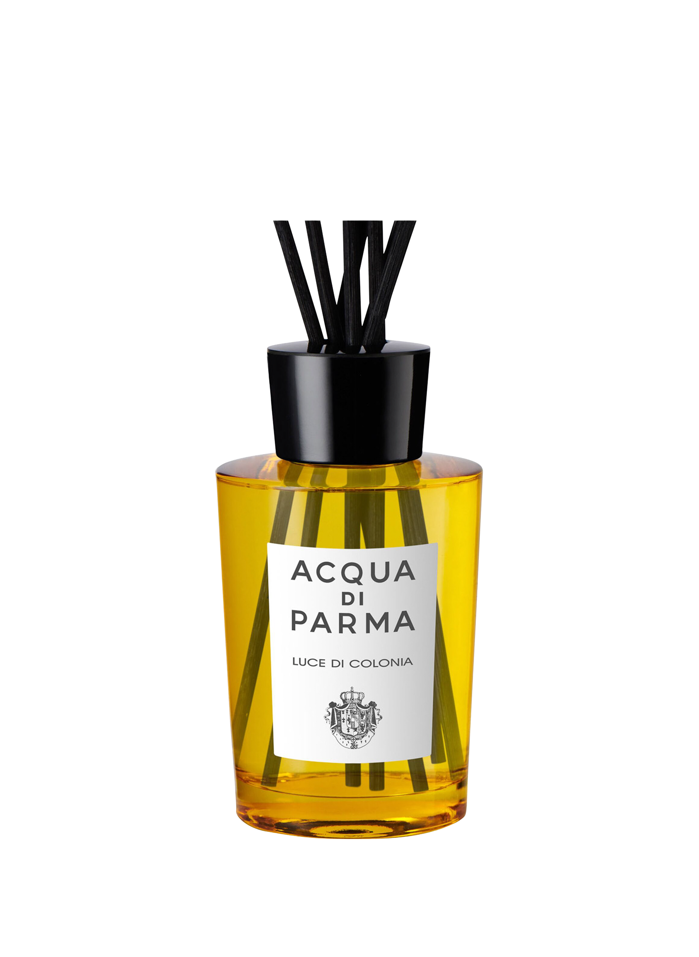 Luce Di Colonia interior fragrance diffuser ACQUA DI PARMA No color