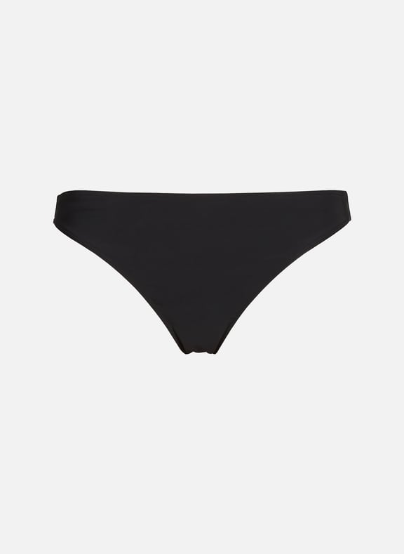 Culotte de bain unie Noir by SAISON 1865 SAISON 1865 Culotte de bain unie Noir