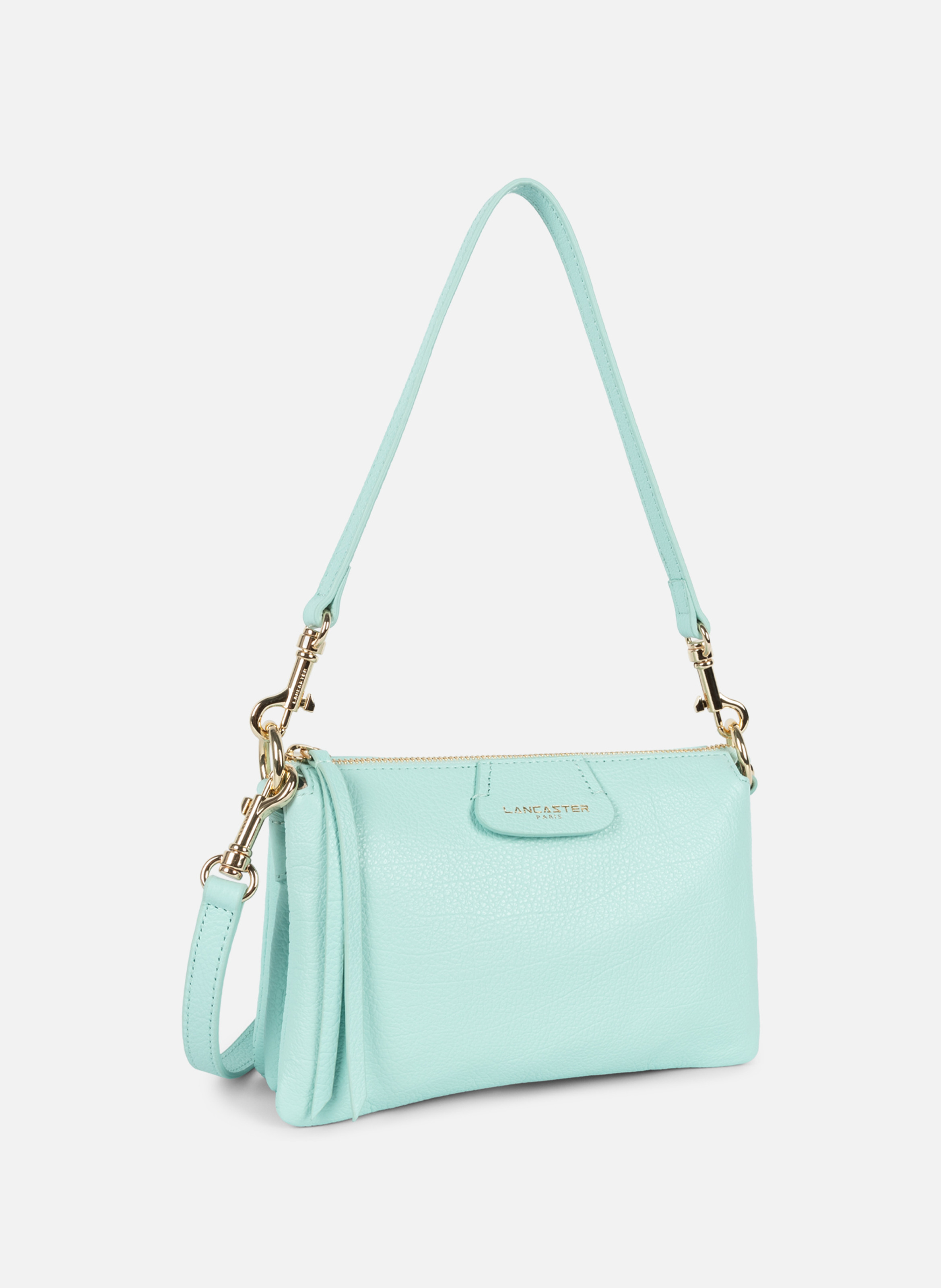 Pochette - dune LANCASTER Bleu