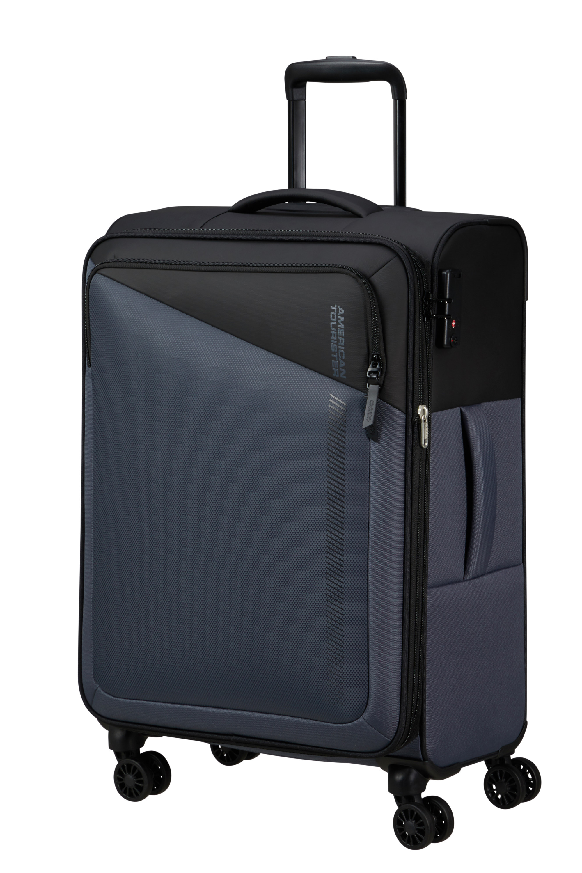 Daring dash valise 4 roues taille m AMERICAN TOURISTER Noir