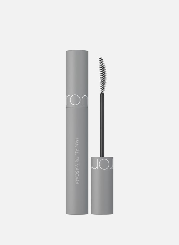 Mascara Long - Han All Fix Noir by ROM&ND ROM&ND Mascara Long - Han All Fix Noir