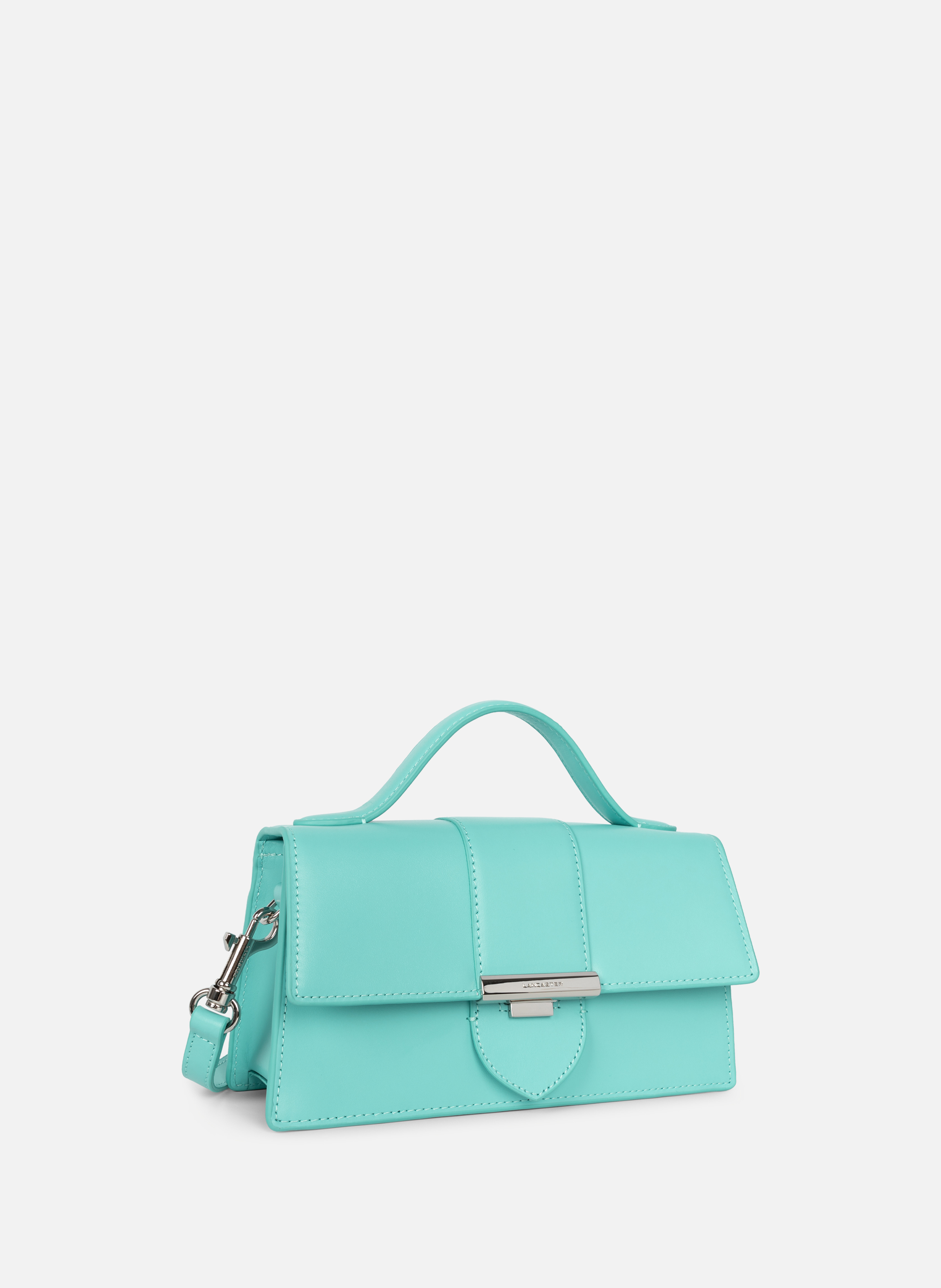 Sac à main - paris ily LANCASTER Bleu