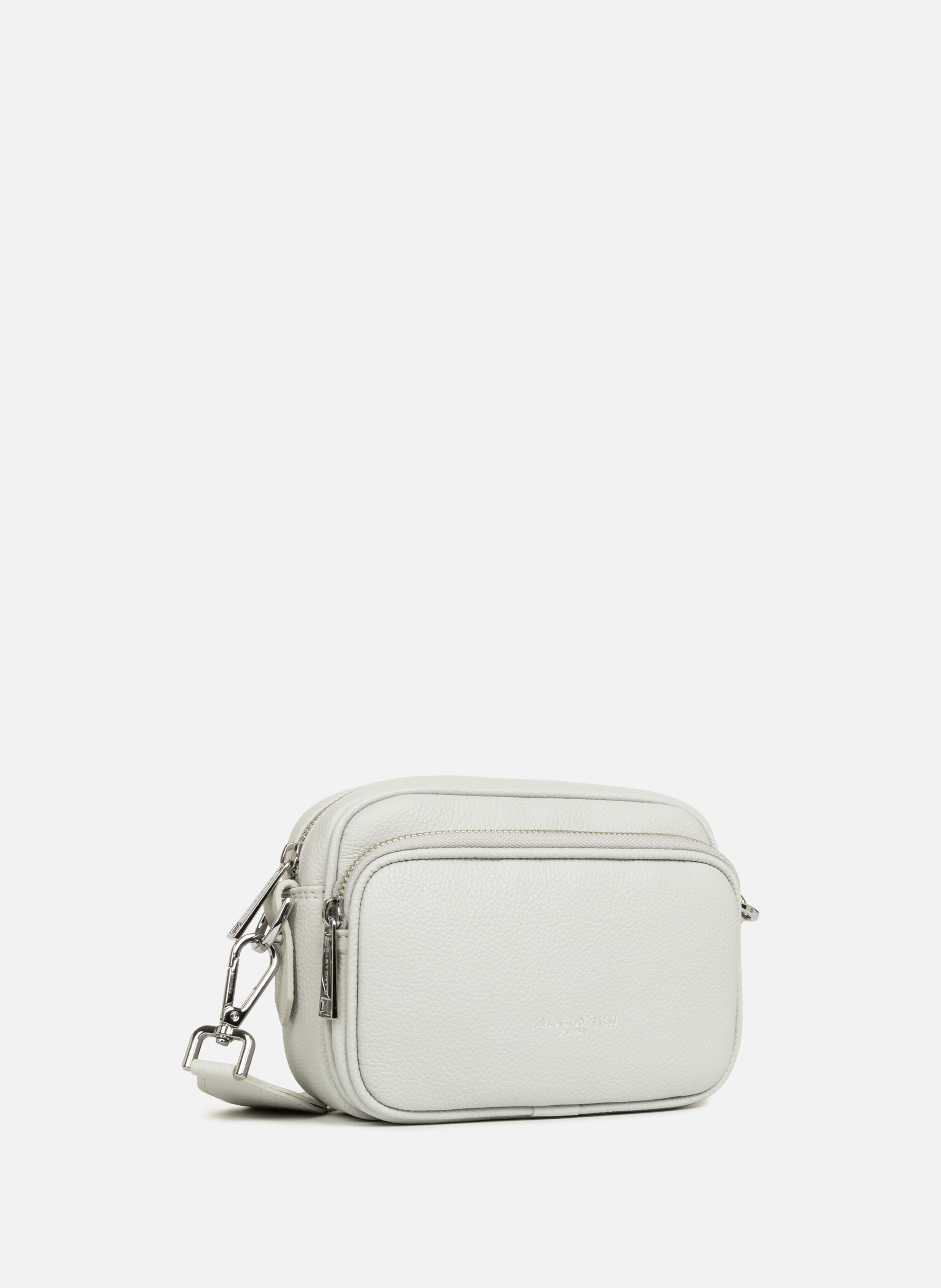 Crossbody bag - Milano Ama LANCASTER Grey