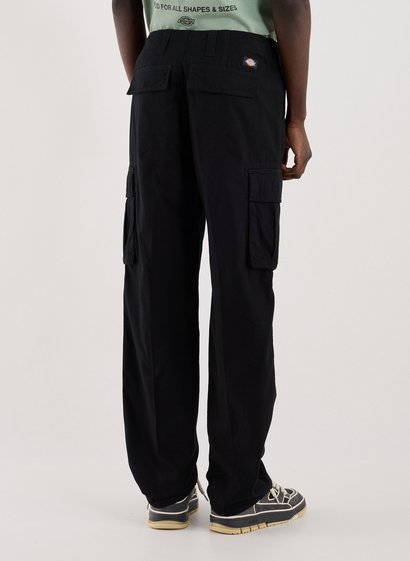 Suede leather sneakers Area Lo Piping AXEL ARIGATO Multicolour