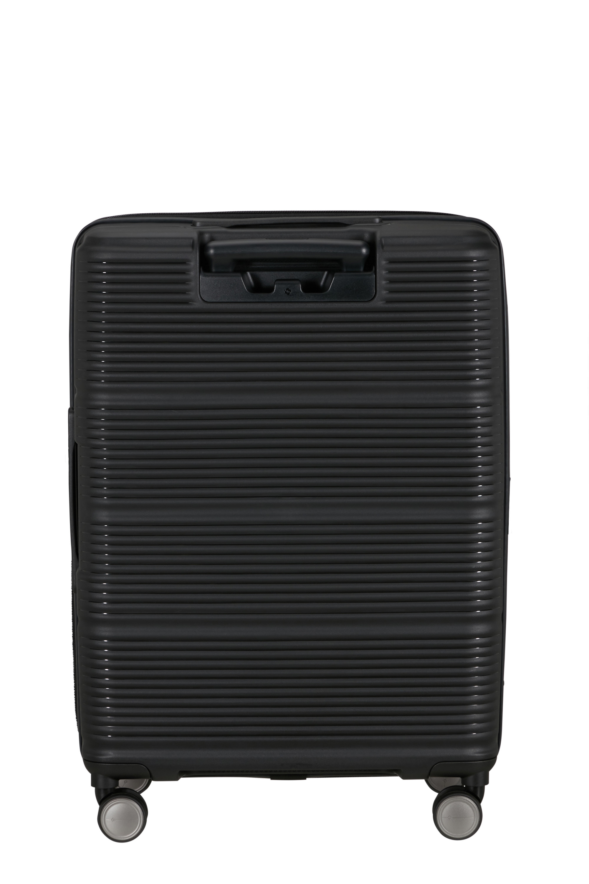 Paralux hs valise 4 roues taille m SAMSONITE Noir