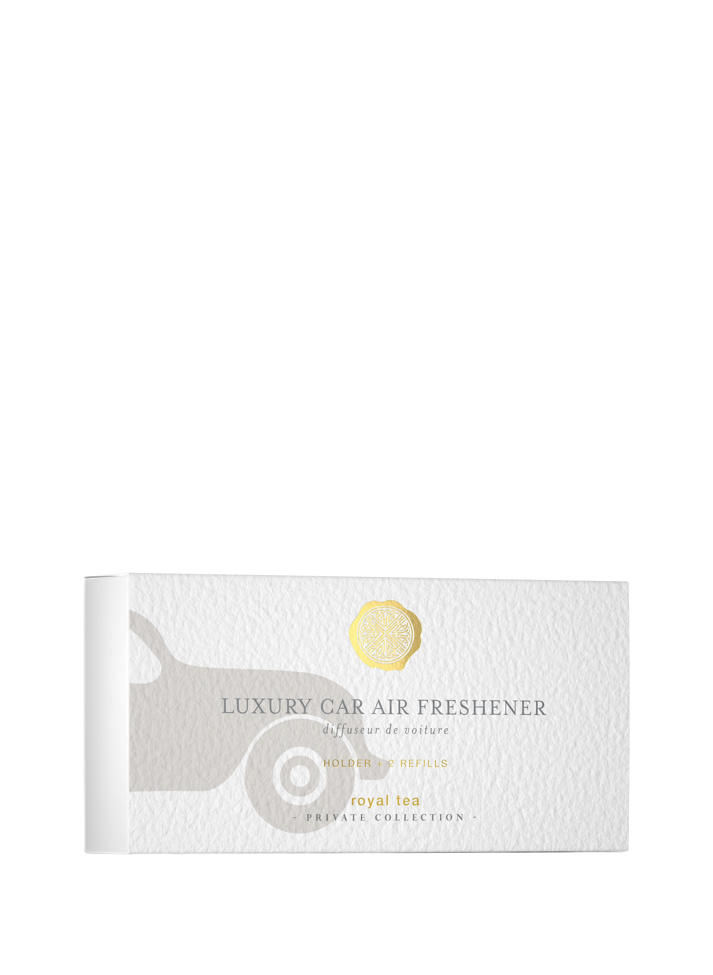 Royal Tea - Car Perfume RITUALS No color