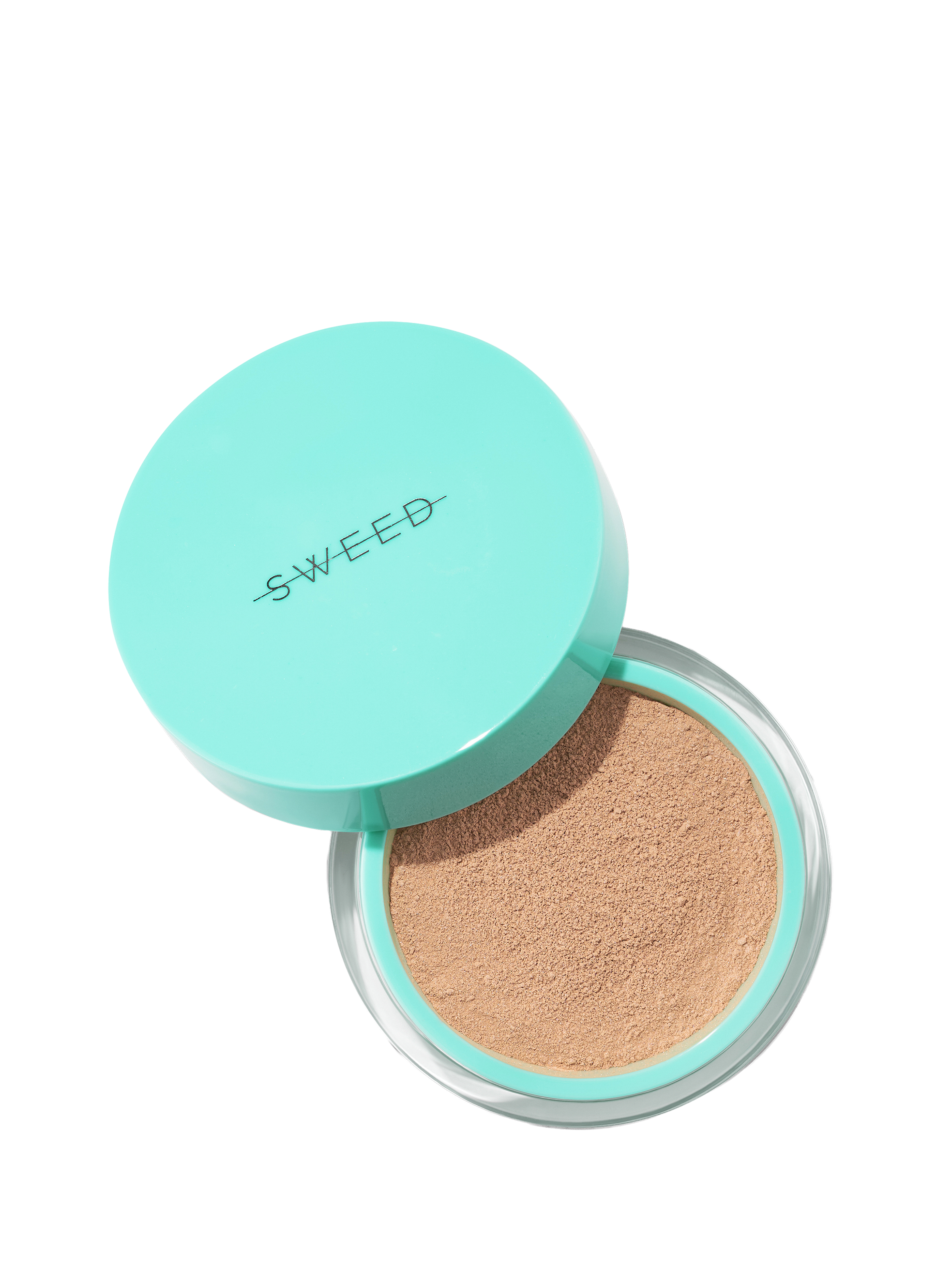 SWEED Miracle Powder Medium light 02