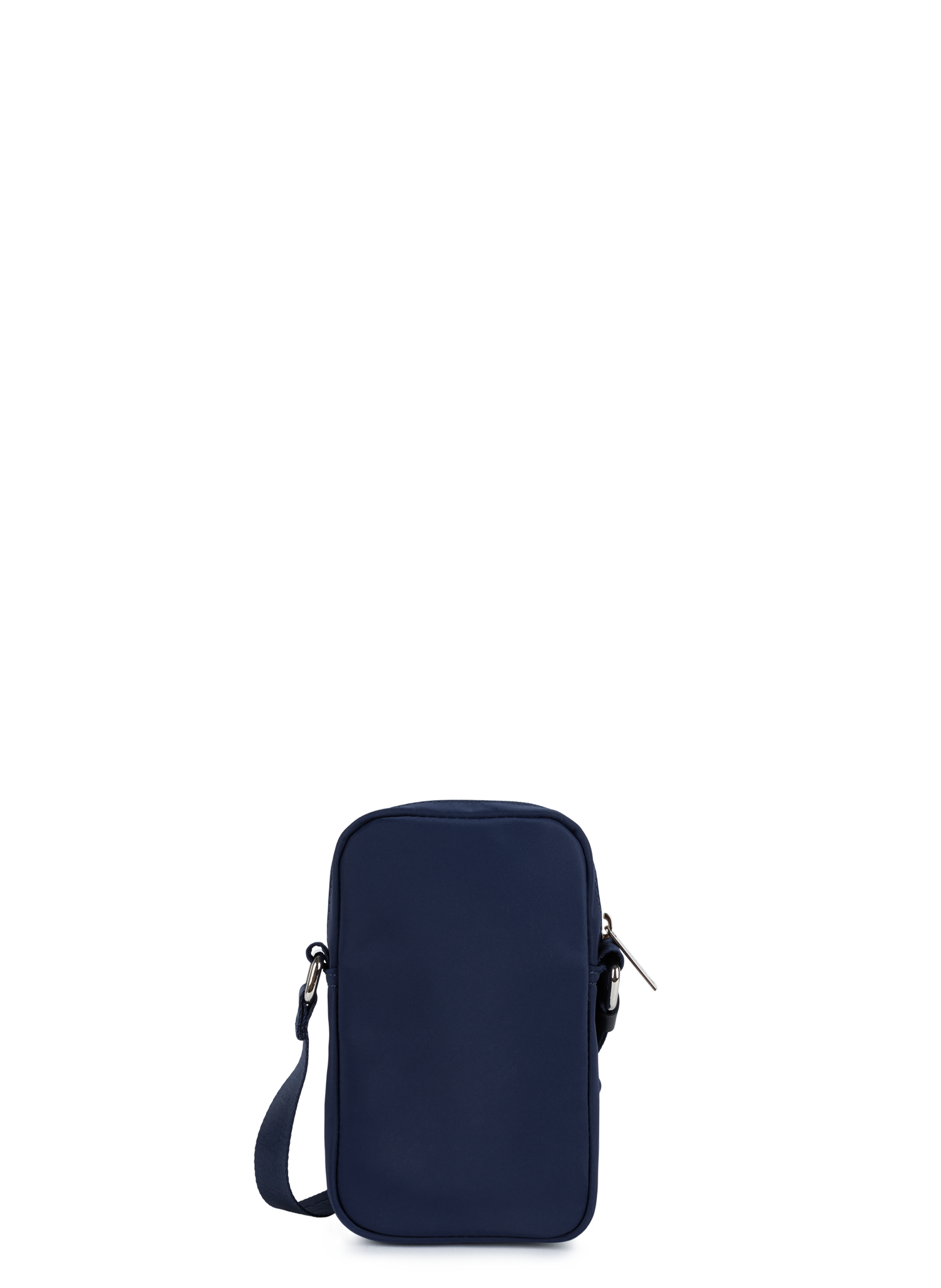 Pochette smartphone - basic vita LANCASTER Bleu