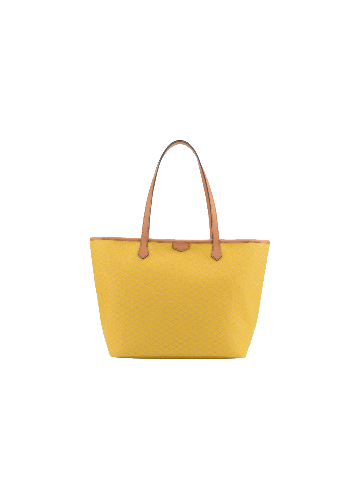 Waves | sac porté épaule mm  Jaune