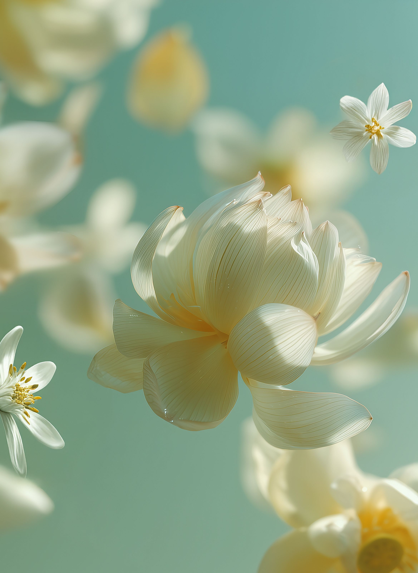 The Ritual of Seshen - Diffuseur de Parfum RITUALS No color