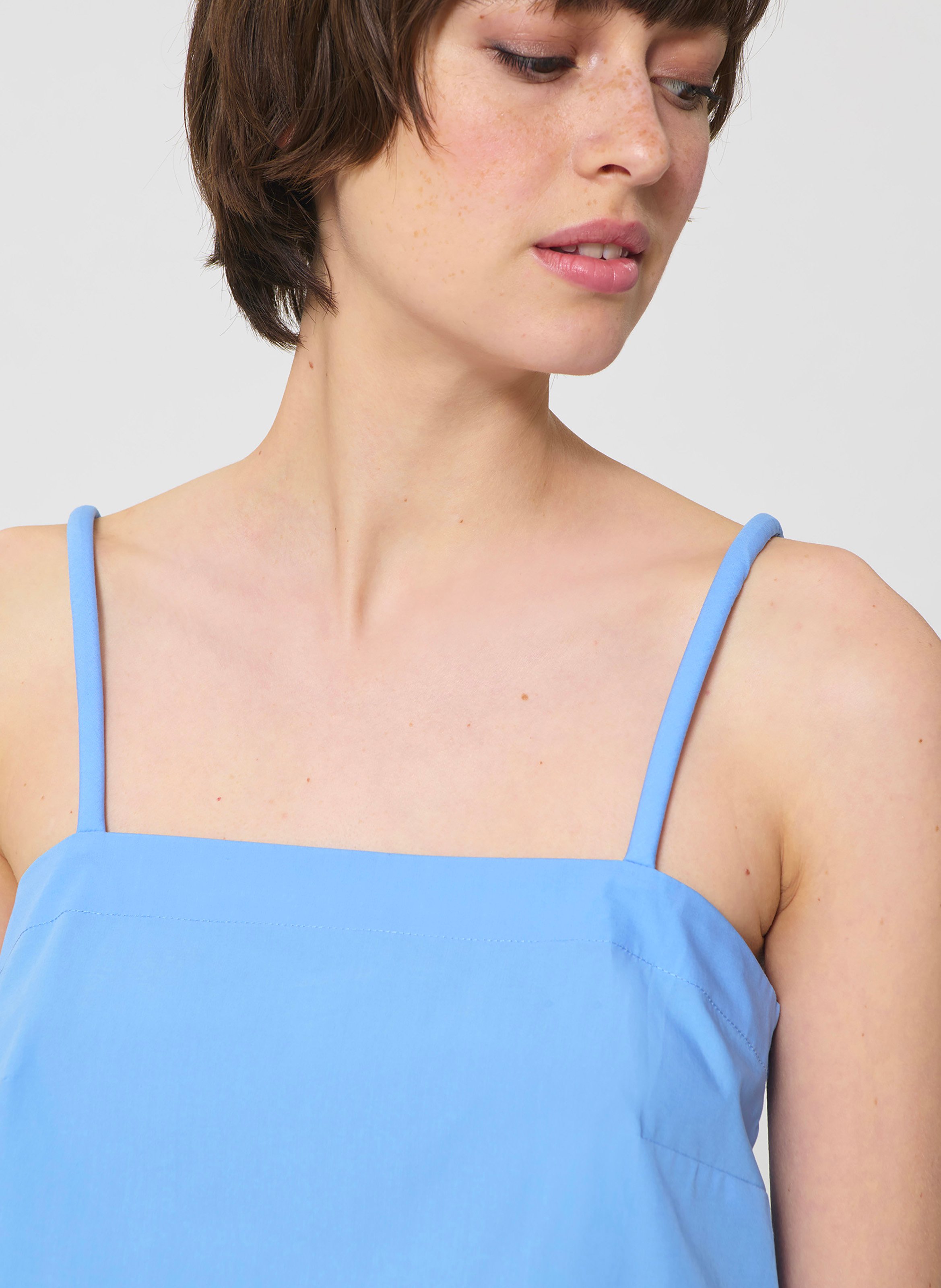 Top tazzio TARA JARMON Jaune