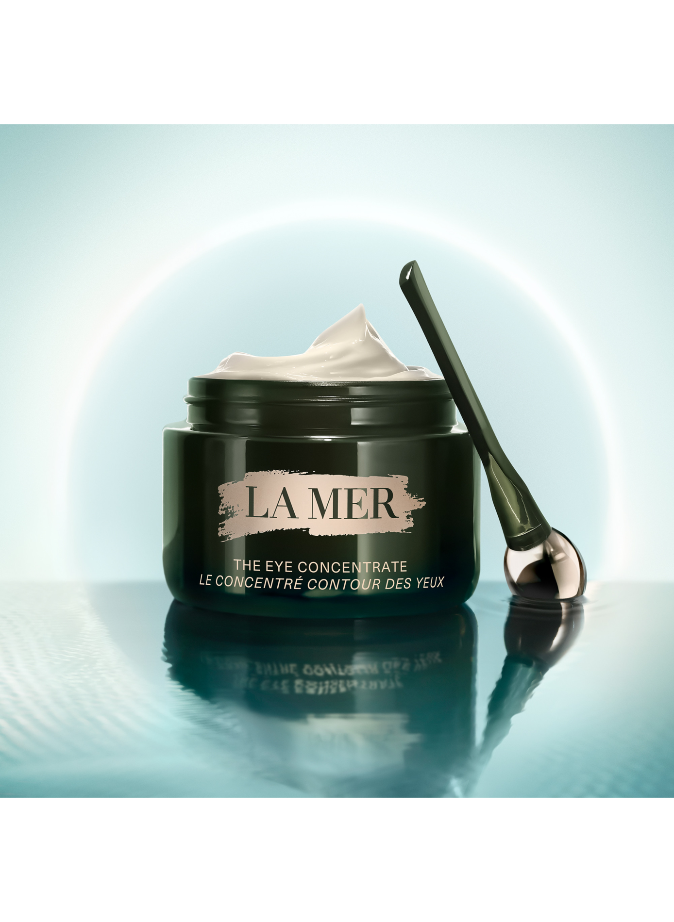 Eye Concentrate LA MER No color