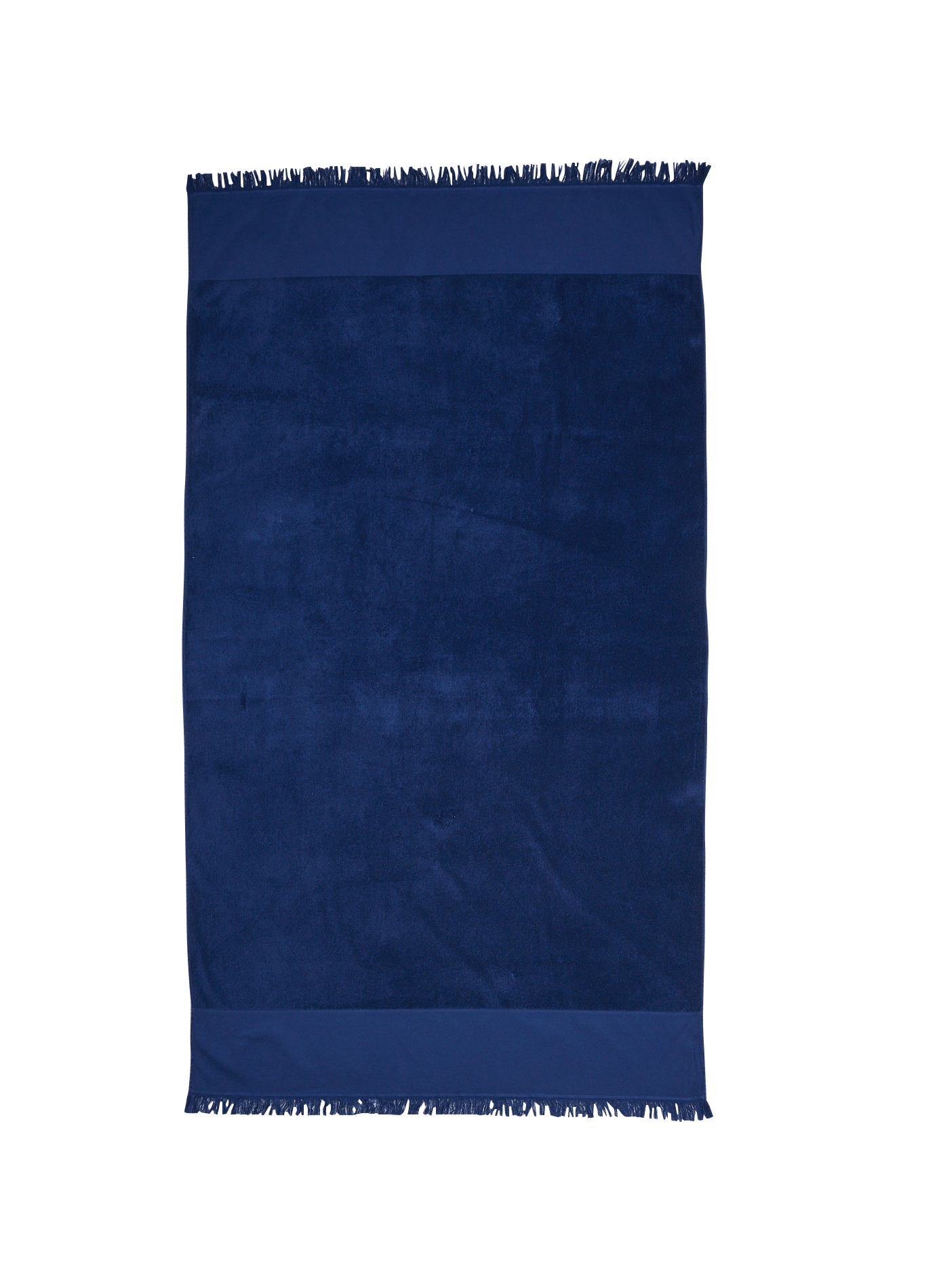 Cotton fouta  Marine