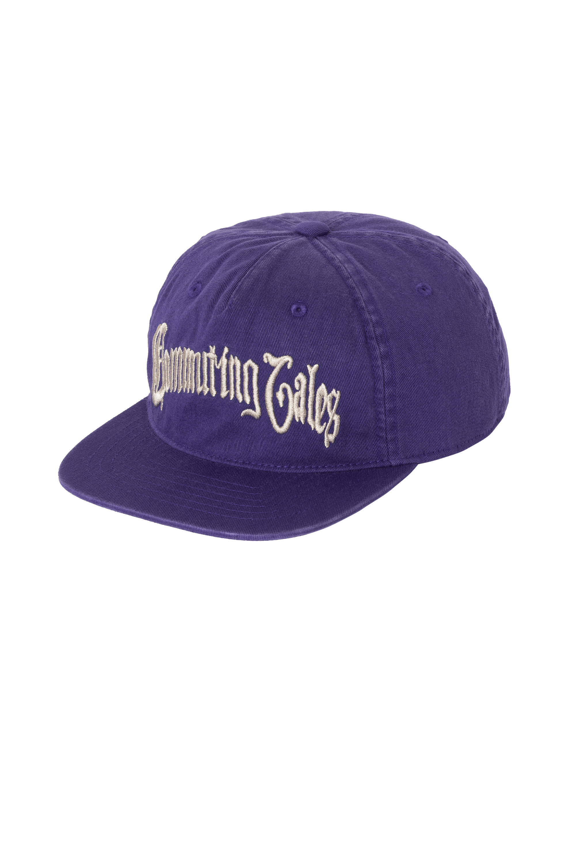 Casquette commuting tales cap CARHARTT WIP Violet