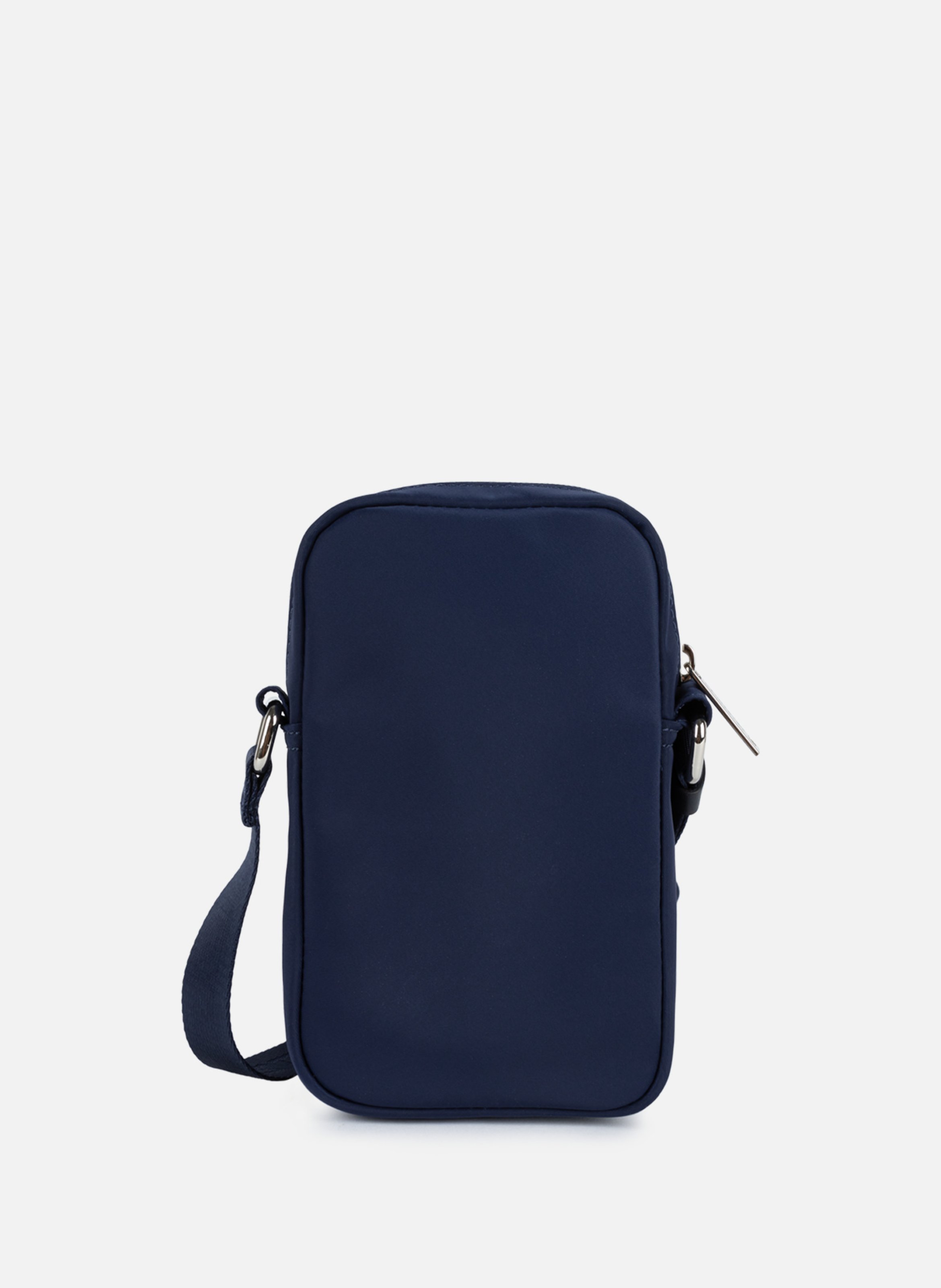 Pochette smartphone - basic vita LANCASTER Bleu