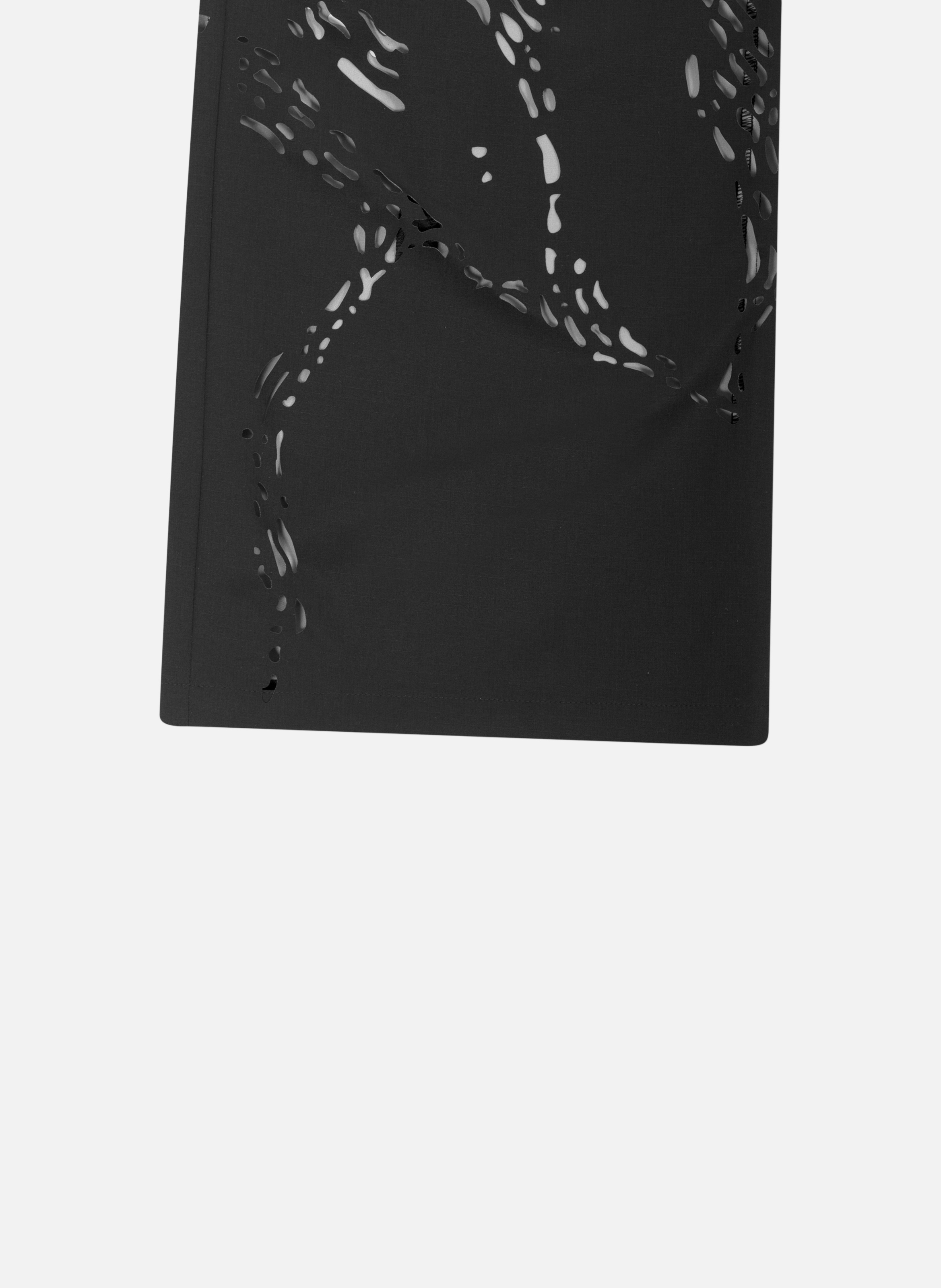 Pantalon roan HELIOT EMIL Noir
