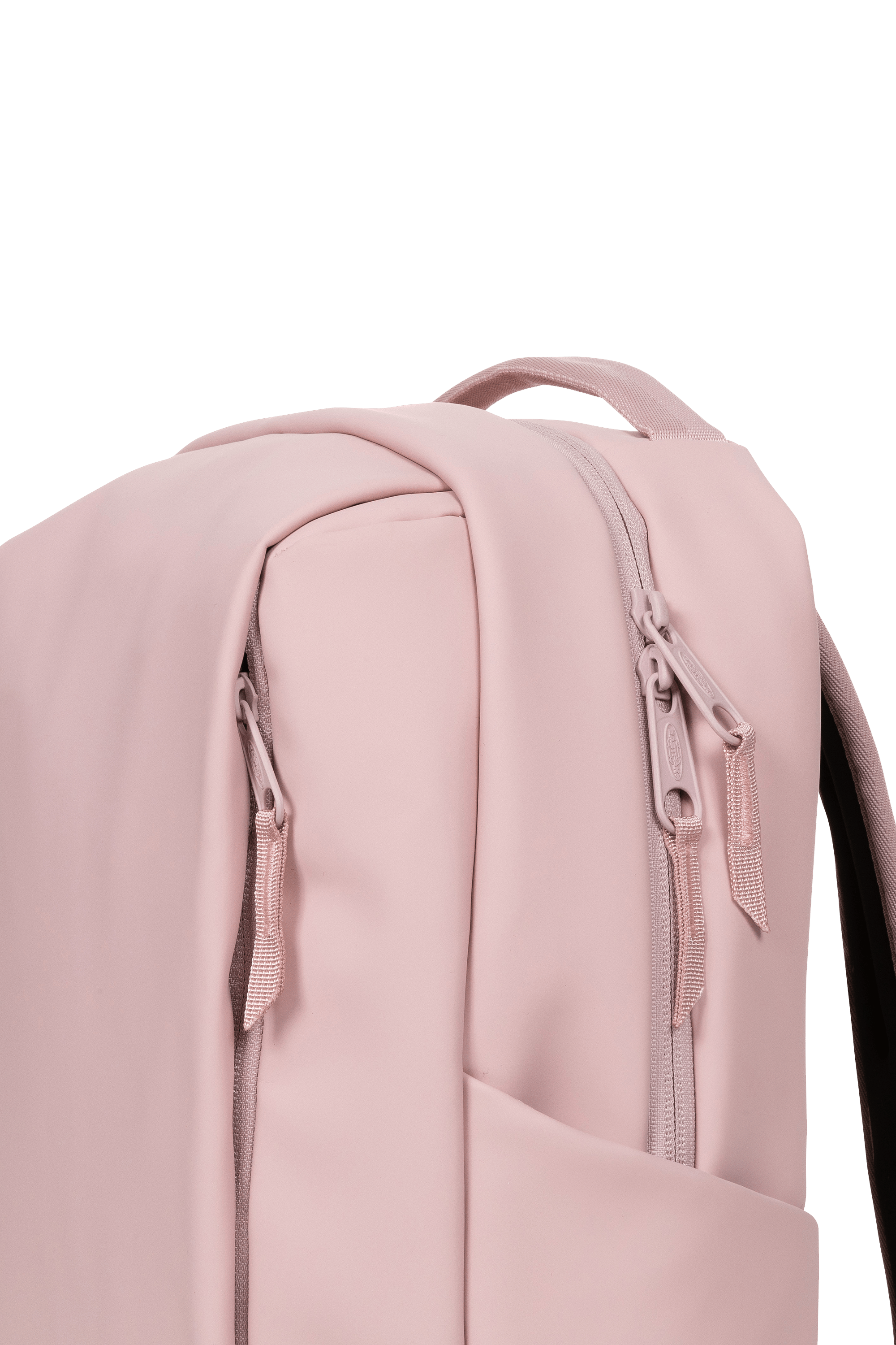 Sac à dos tecum f EASTPAK Rose