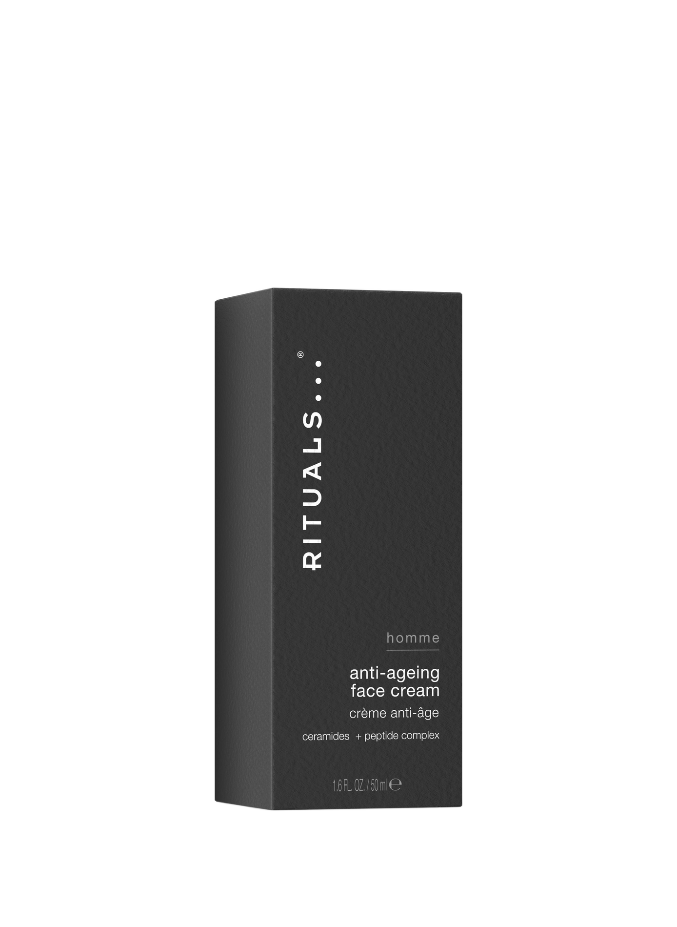 Rituals Homme - Crème Revitalisante Anti-âge RITUALS No color