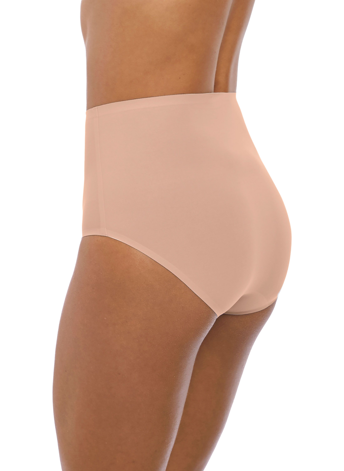 Briefs FREYA Beige