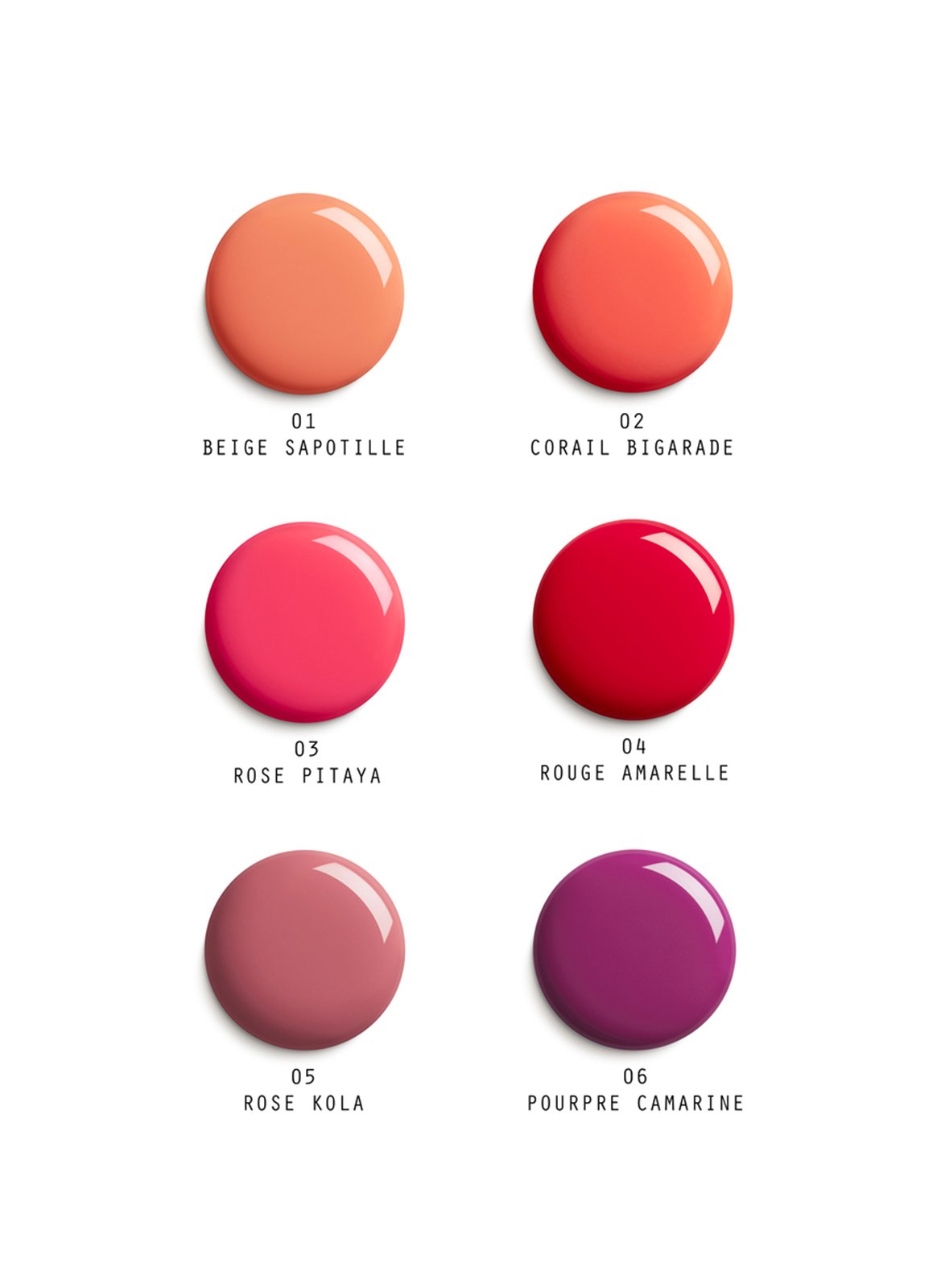 Hermèsistible, Huile de soin infusée HERMÈS Rouge amarelle