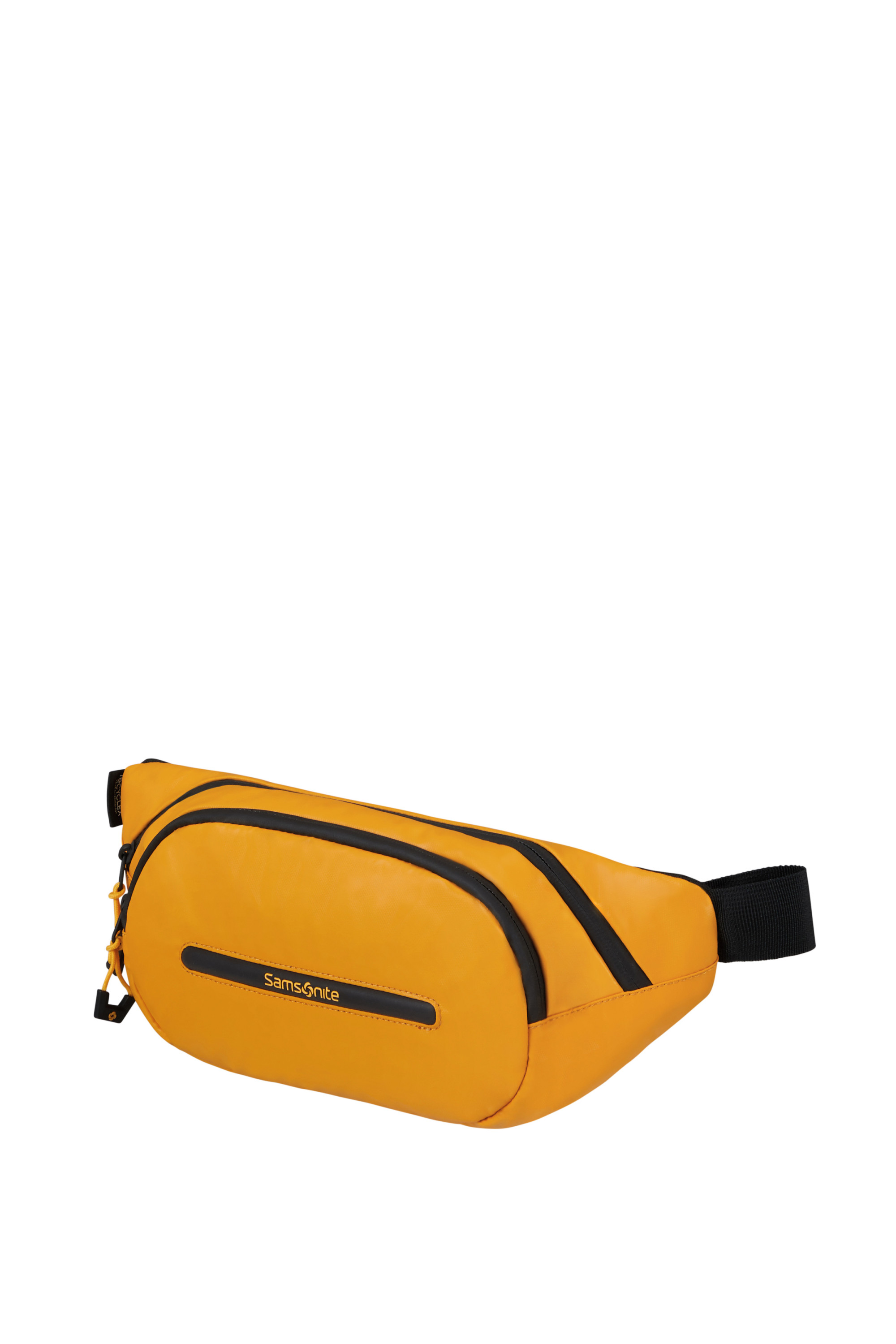 Ecodiver sac banane taille s SAMSONITE Jaune