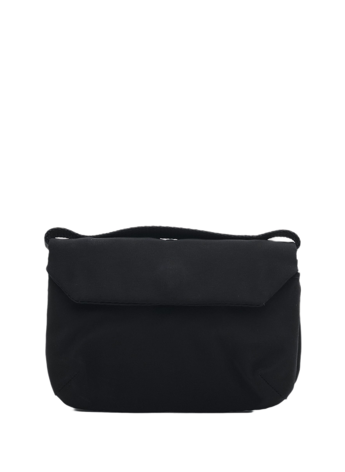 Card holder pouch TOPOLOGIE Black