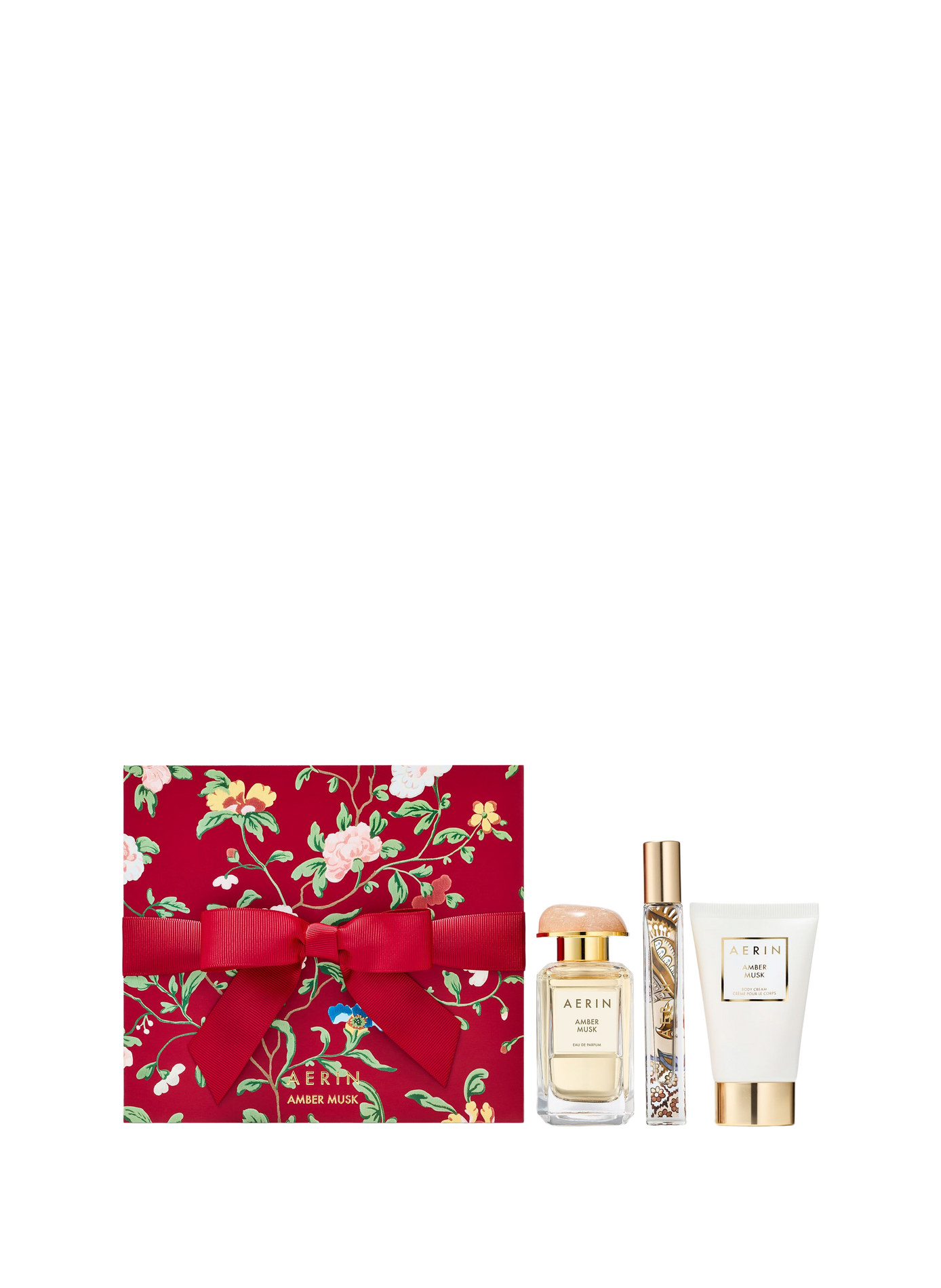 Estuche Amber Musk - Estuche Agua de Perfume ESTÉE LAUDER No color