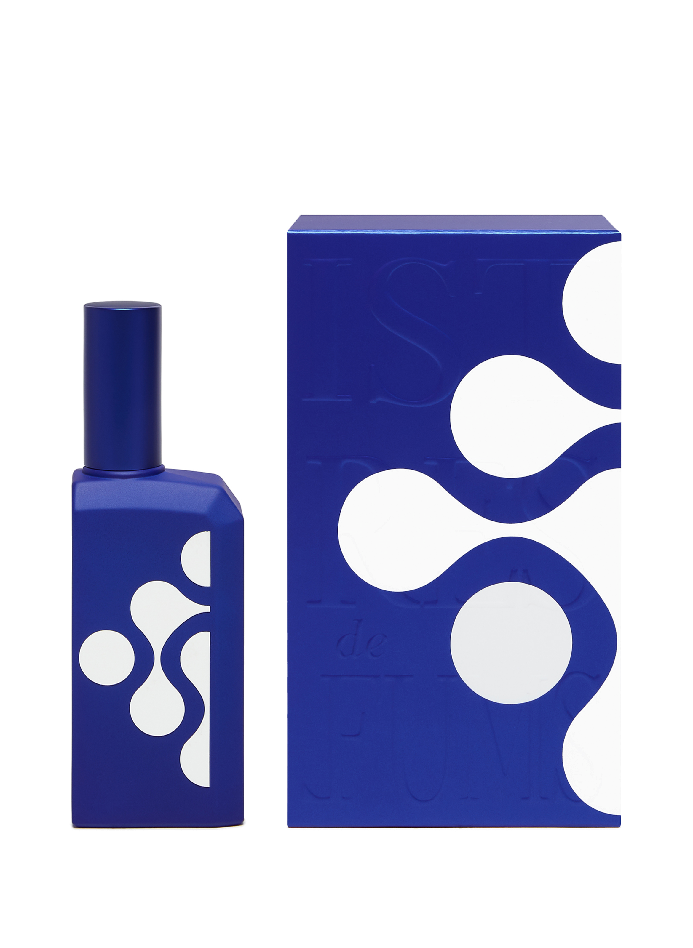 This Is Not A Blue Bottle 1/.4 Eau de Parfum No color