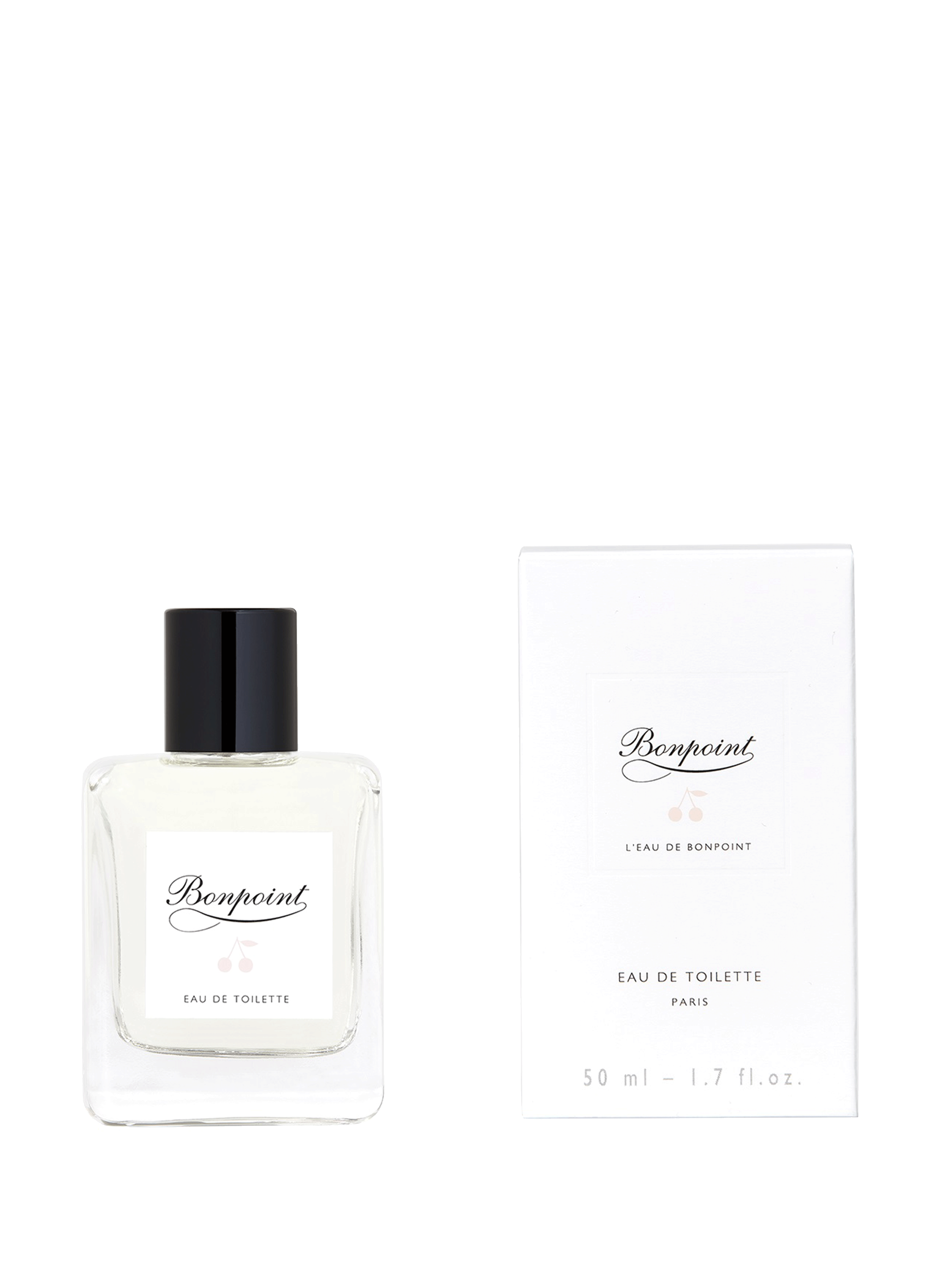 Eau de Toilette BONPOINT No color