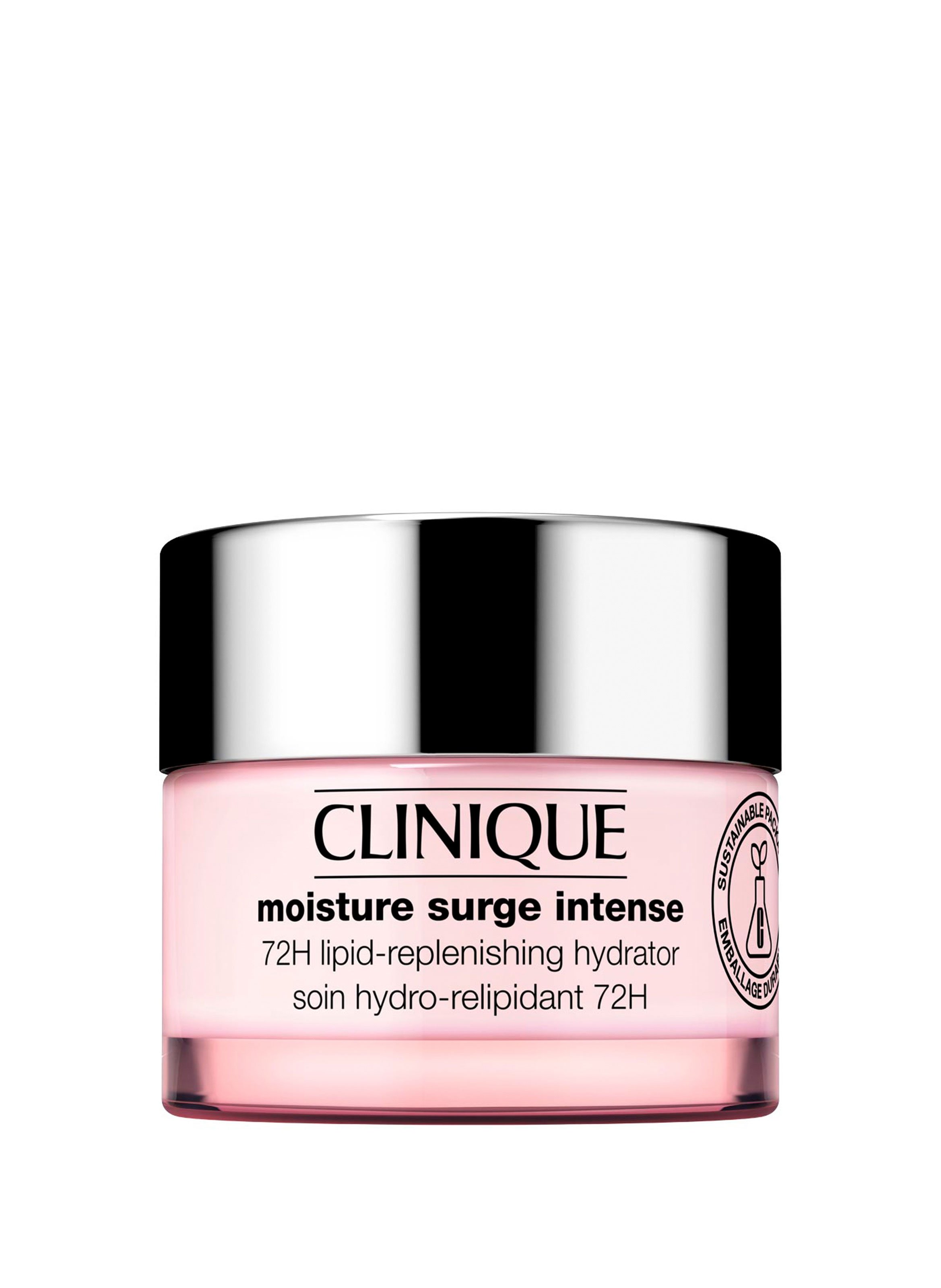 Moisture Surge Intense - Soin Hydro-Relipidant 72H