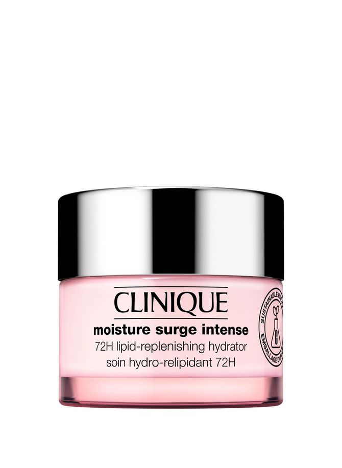 Moisture surge intense - 72h hydro-replenishing treatment CLINIQUE