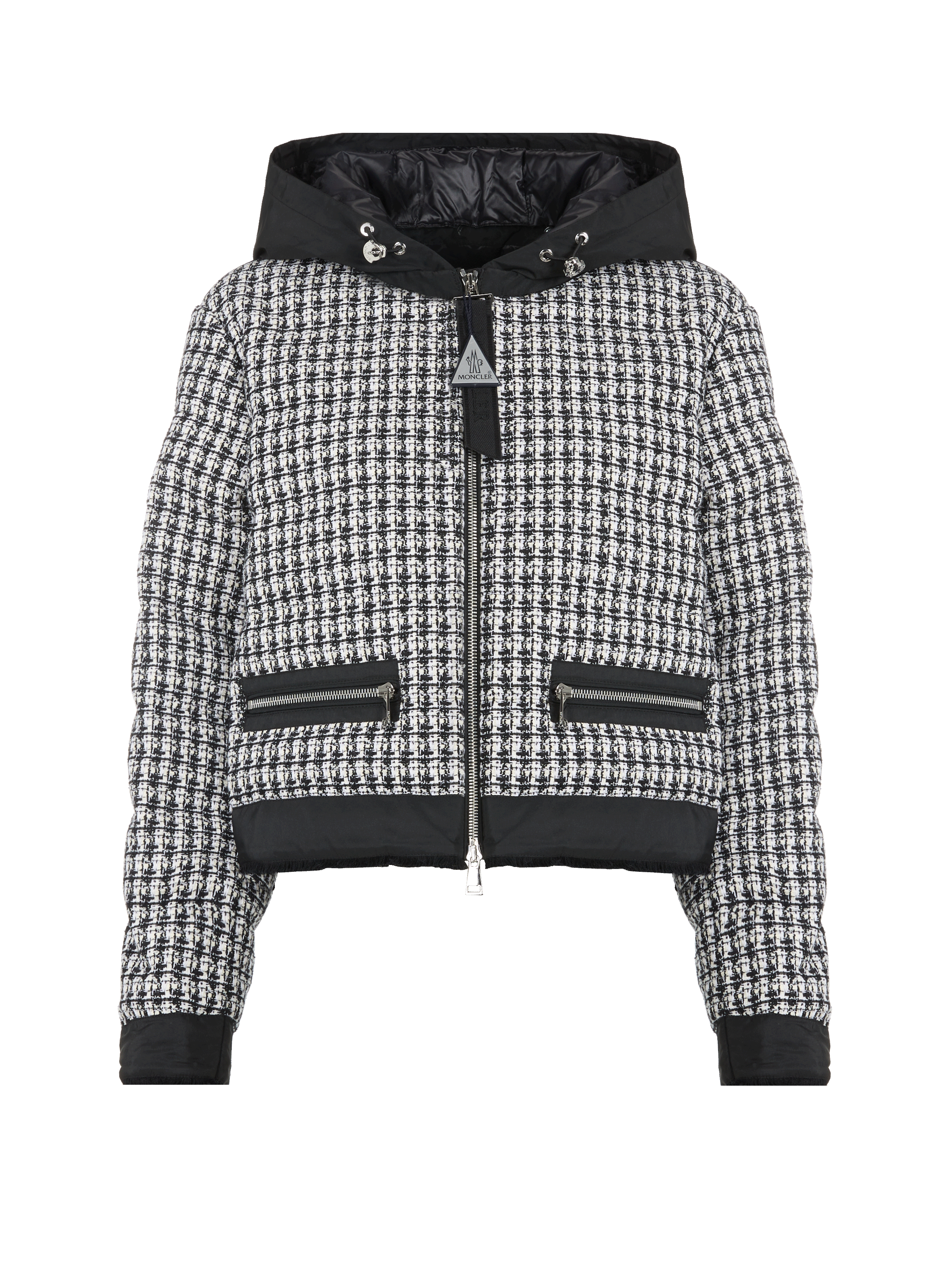 Doudoune courte Remonay