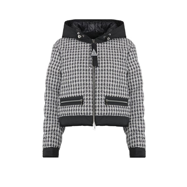 Doudoune courte Remonay