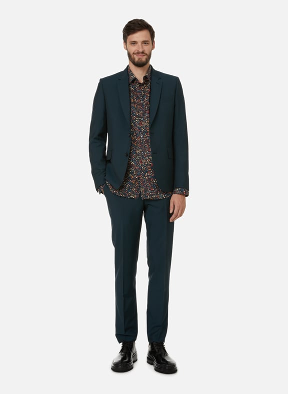 Costume homme paul on sale smith