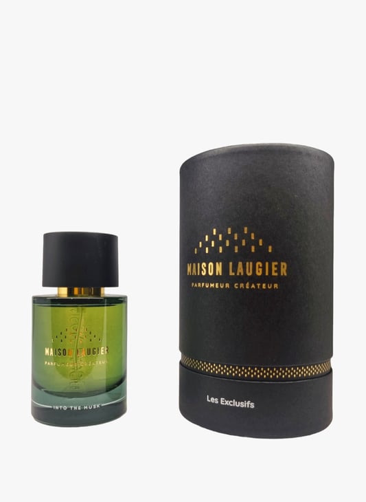 Eau De Parfum - Into The Musk