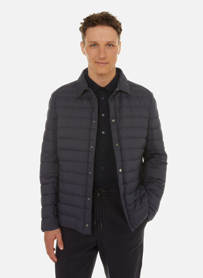 Quilted jacket HERNO
