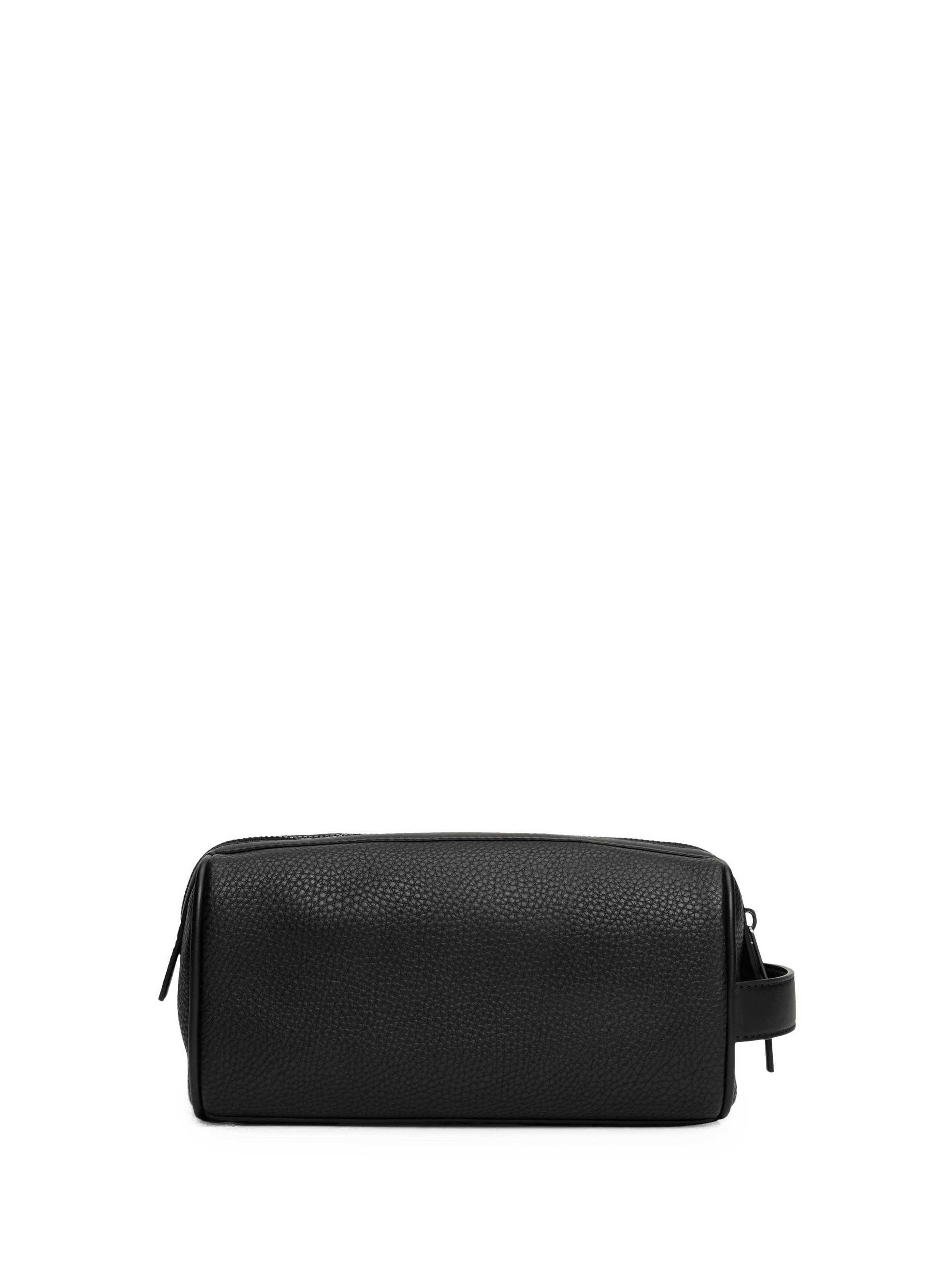 Trousse de toilette TOMMY HILFIGER Noir