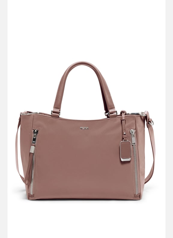 Voyageur sac fourre touts taille s Rose by TUMI TUMI Voyageur sac fourre touts taille s Rose