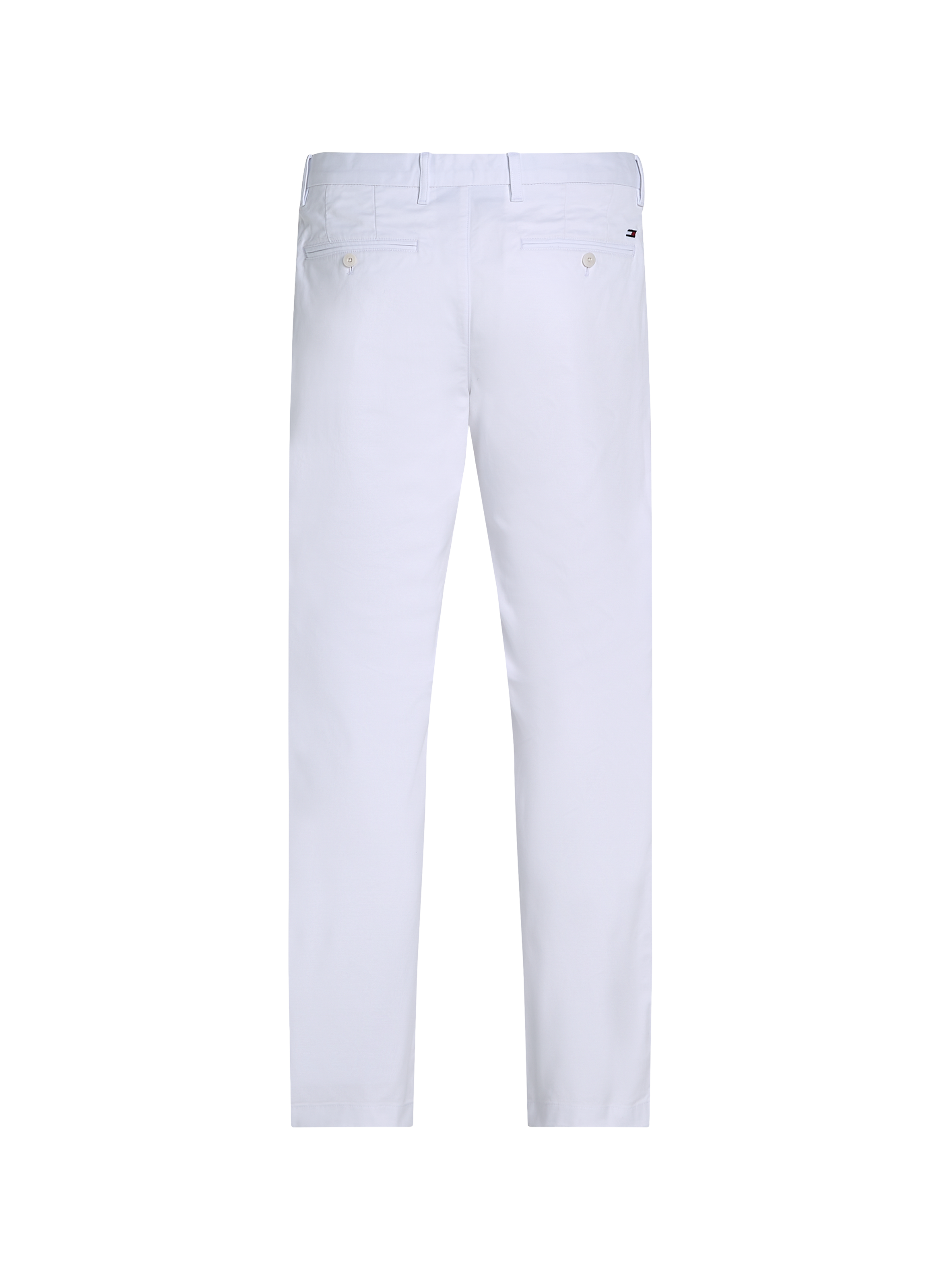 Chinos White