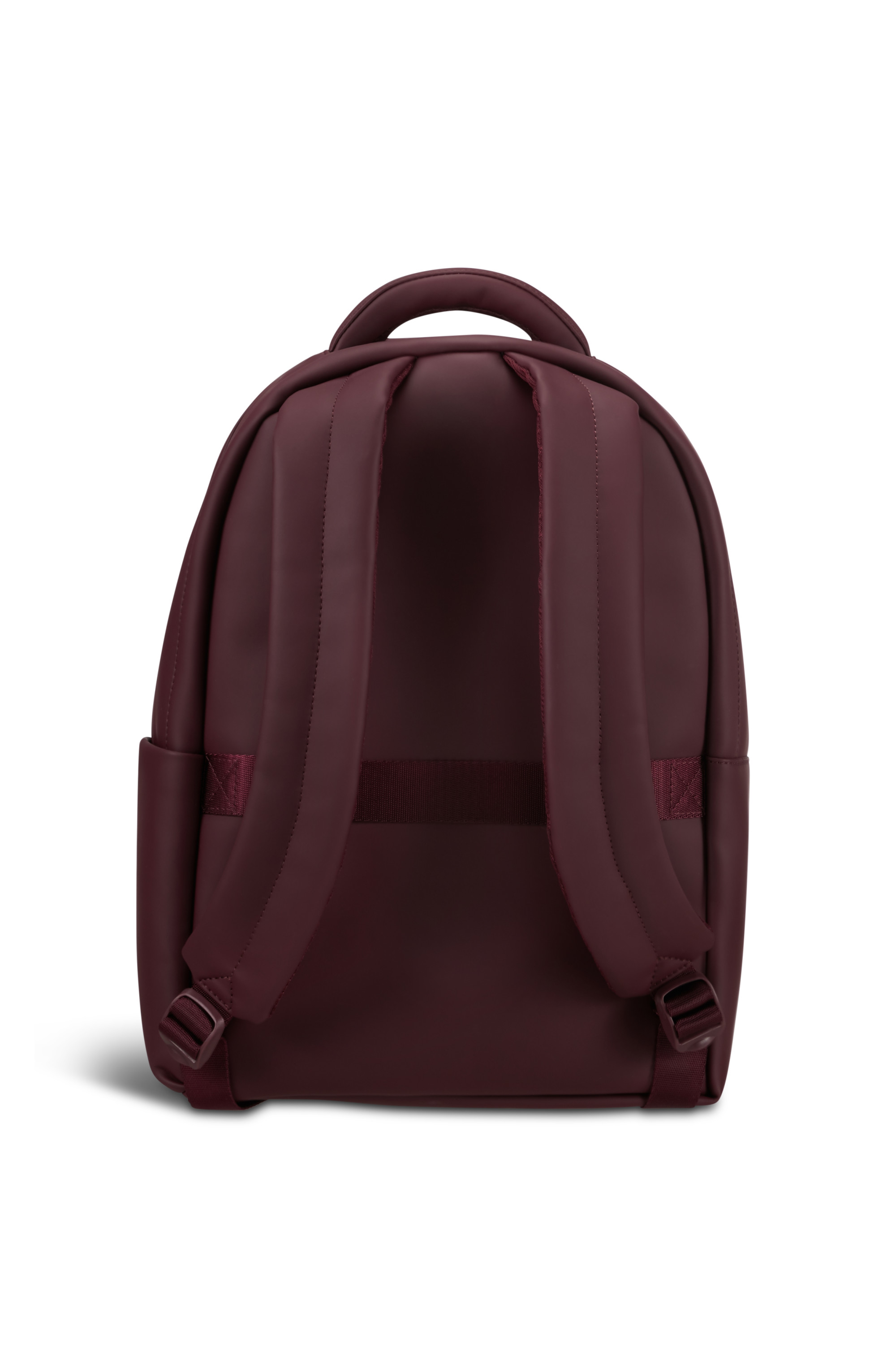 Lost in berlin sac à dos taille s LIPAULT PARIS Rouge