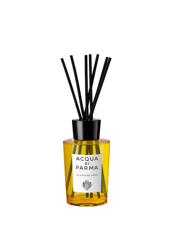 Diffuseur de parfum d'intérieur Casa sur Lago by ACQUA DI PARMA Diffuseur de parfum d'intérieur Casa sur Lago No color