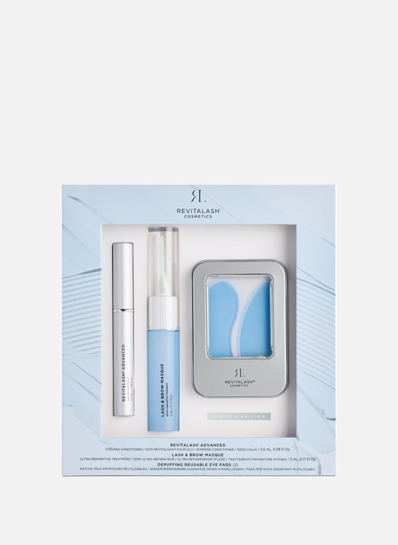 Spring Set - Lash Refresh Collection REVITALASH Spring Set - Lash Refresh Collection REVITALASH