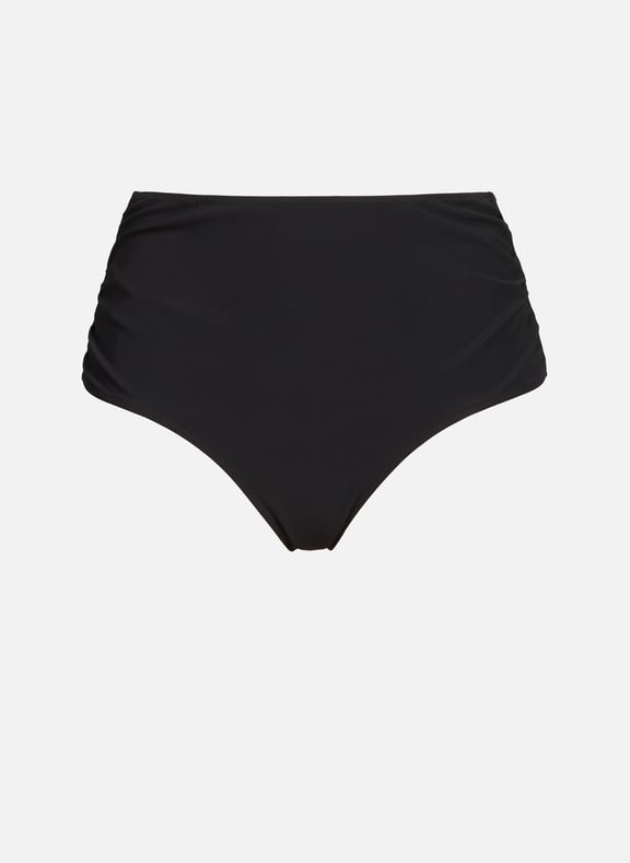 Culotte de bain Noir by SAISON 1865 SAISON 1865 Culotte de bain Noir