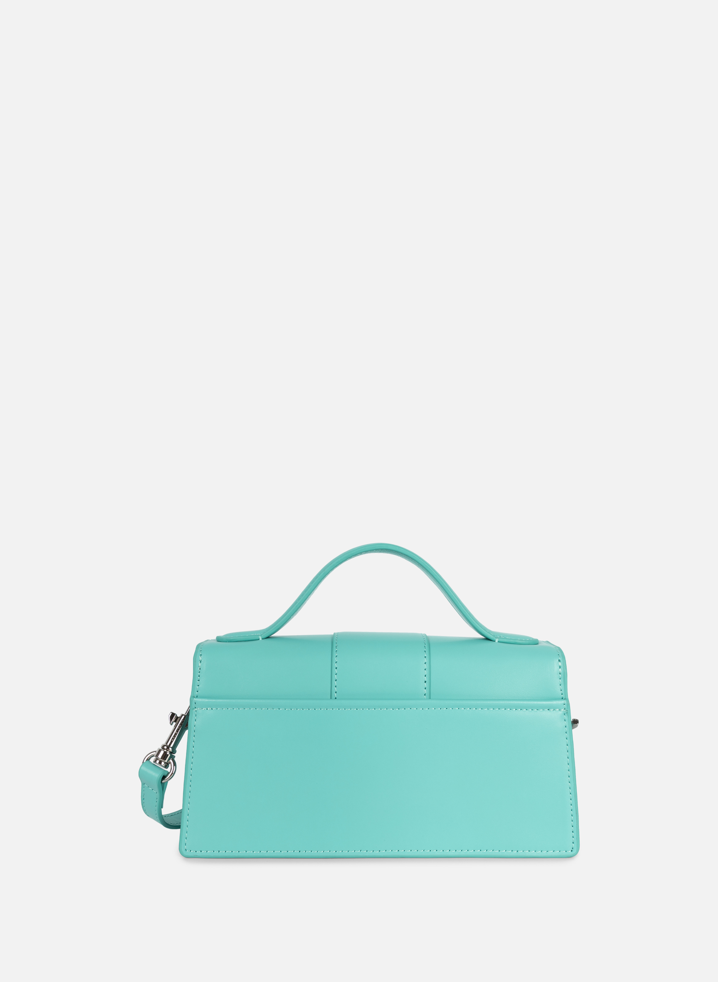 Sac à main - paris ily LANCASTER Bleu