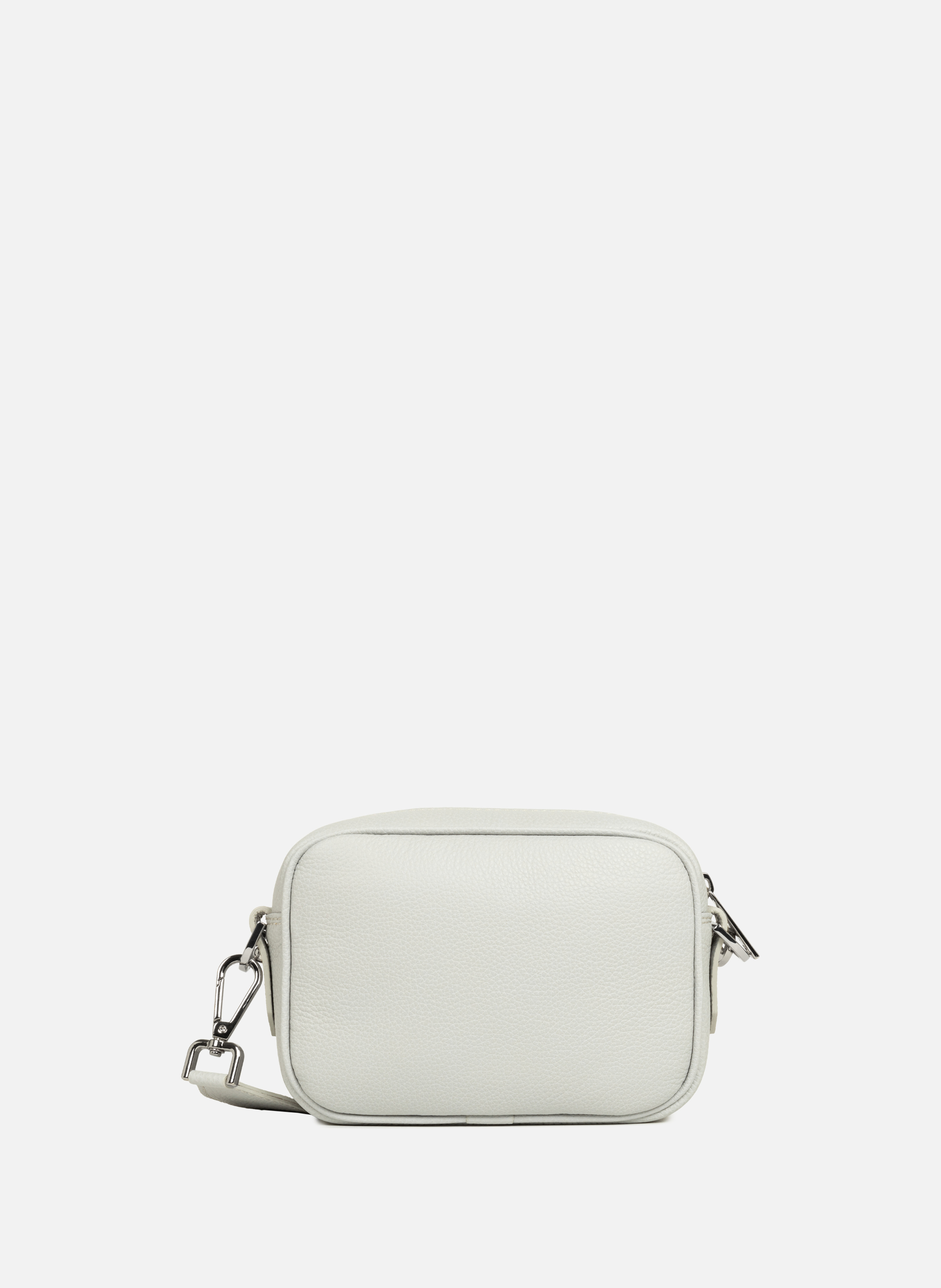 Crossbody bag - Milano Ama LANCASTER Grey