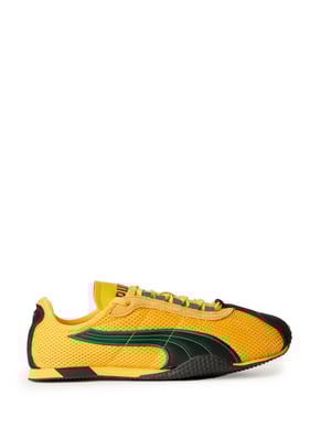 Baskets bi-matière PUMA Baskets bi-matière PUMA